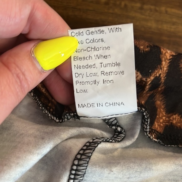 Shein Shorts - Picture 5 of 11